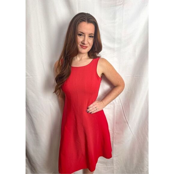 Loft Dress - Picture 15 of 15